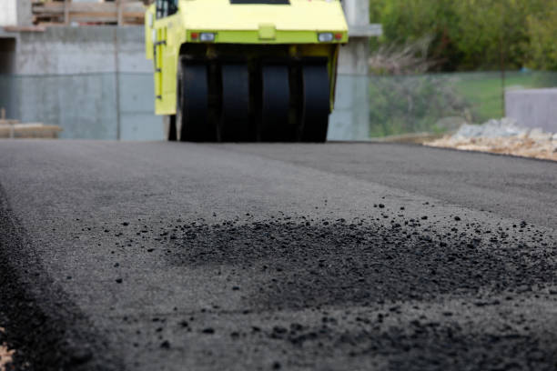 Best Permeable Paver Driveway  in Duquesne, PA