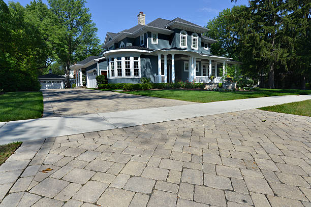Reasons to Select Us for Your Driveway Paving Requirements in Duquesne, PA